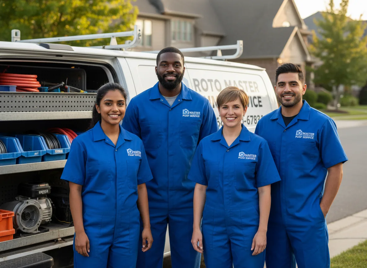Sump Pump Installation company in Mount Pleasant, PA